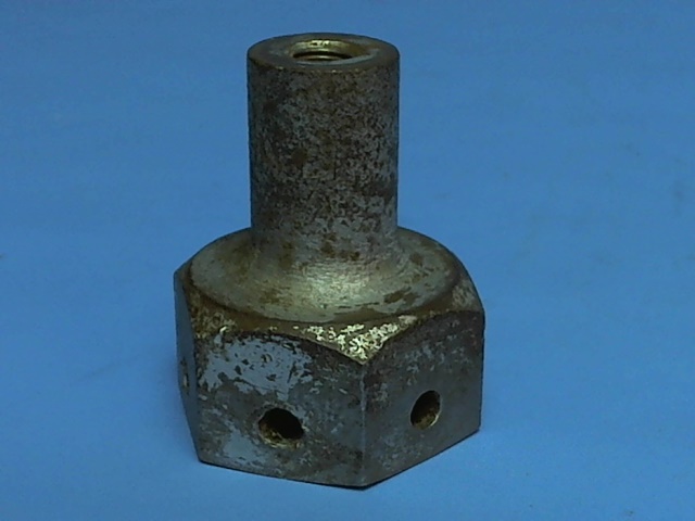 0741047-2 Cessna - NUT - USE WITH FAIRING ONLY